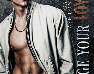 pledge your loyalty ashton brooks