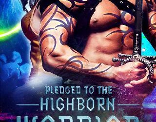 pledged highborn warrior trinity blaise
