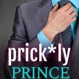 prickly prince rachel angel