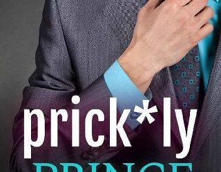 prickly prince rachel angel