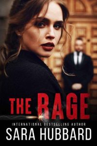 rage, sara hubbard
