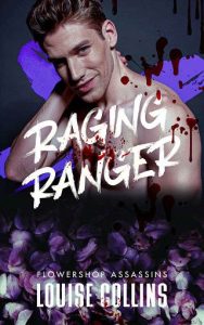 raging ranger, louise collins