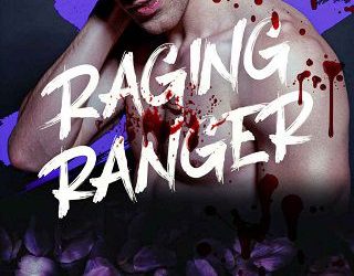 raging ranger louise collins