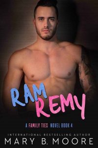 ram remy, mary b moore