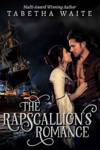 rapscallion's romance, tabetha waite