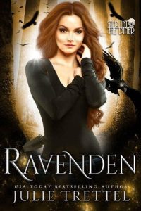 ravenden, julie trettel