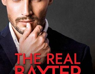 real baxter lane hayes