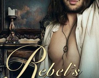 rebel's muse vlad kahany