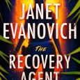 recovery agent janet evanovich