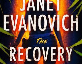 recovery agent janet evanovich