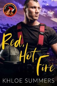 red hot fire, khloe summers