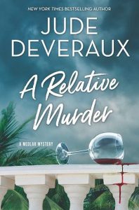 relative murder, jude deveraux