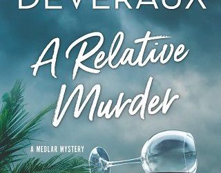 relative murder jude deveraux