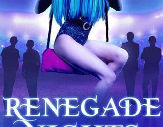 renegade nights ginna moran