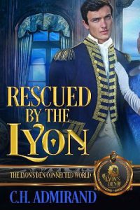 rescued lyon, ch admirand