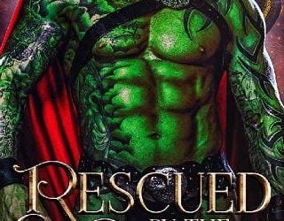 rescued orc celeste king