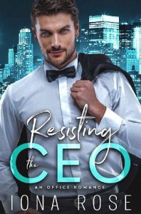 resisting ceo, iona rose