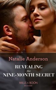 revealing, natalie anderson
