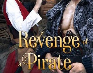 revenge pirate lass emilia c dunbar