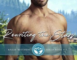 rewriting stars claire kingsley