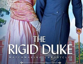 rigid duke darcy burke