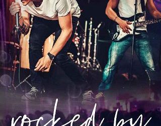 rocked fate charisse spiers