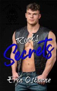 rock's secret, erin osborne