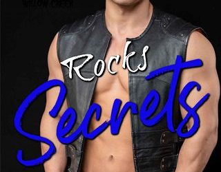 rock's secret erin osborne