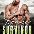 rogue survivor patrica d eddy