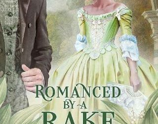 romanced rake sylvia prince