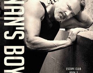 ronan's boy jj harper