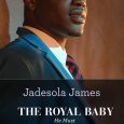 royal baby jadesola james