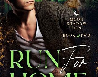 run from home claire cullen