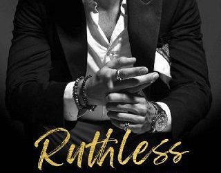 ruthless enemy mckenna miller