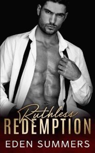 ruthless redemption, eden summers