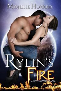 rylin's fire, michelle howard
