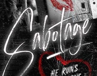 sabotage shantel tessier