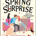 sadie's spring surprise debbie virggiano