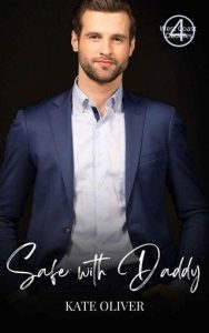 safe with daddy, kate oliver