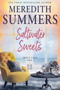 saltwater sweets, meredith summers