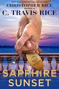 sapphire, c travis rice