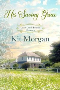 saving grace, kit morgan