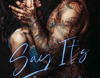 say it's forever al jackson