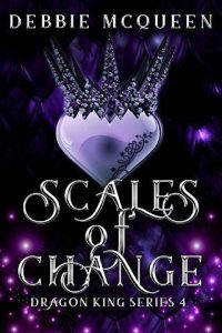 scales of change, debbie mcqueen