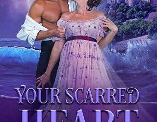 scared heart adele clee