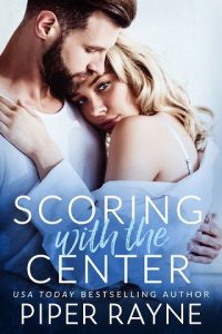 scoring center, piper rayne