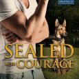 sealed with courage laura scott