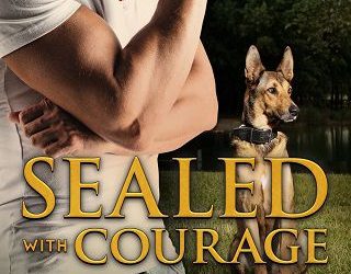 sealed with courage laura scott