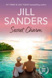 secret charm, jill sanders