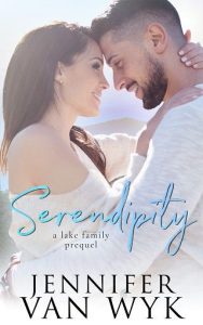 serendipity, jennifer van wyk